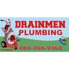 Drainmen Plumbing Inc Logo