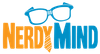 NerdyMind Marketing LLC Logo