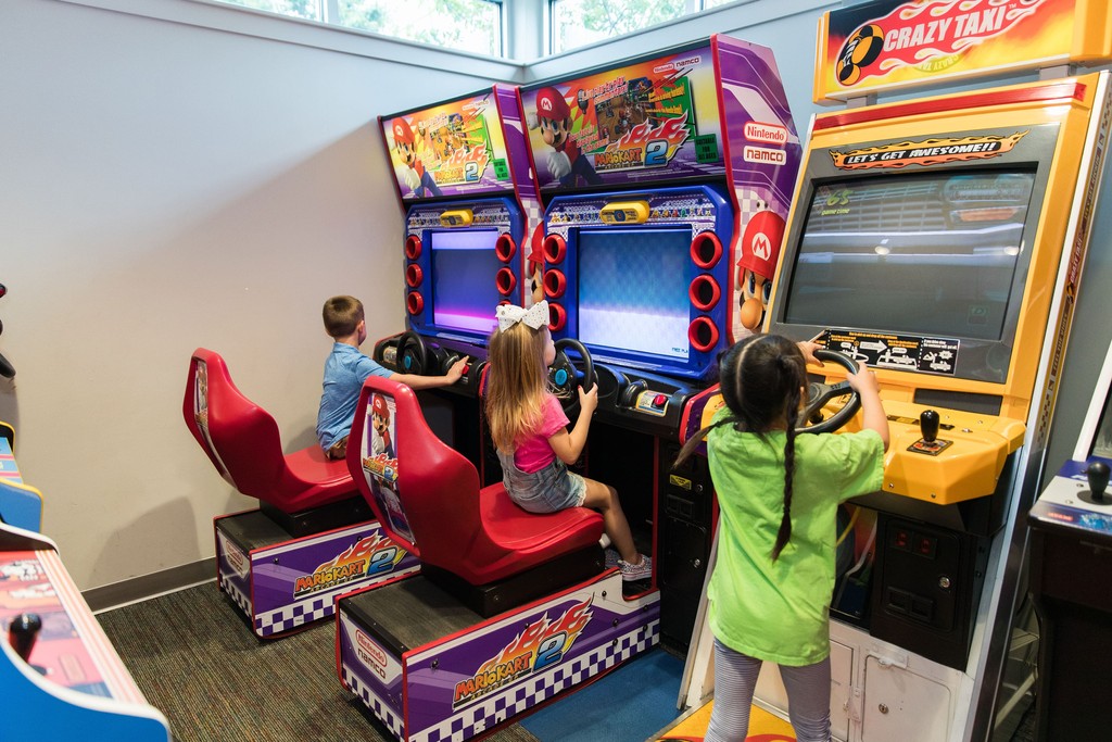 Dentistry Just for Kids + TK Orthodontics 1107 Ohio Street, Terre Haute