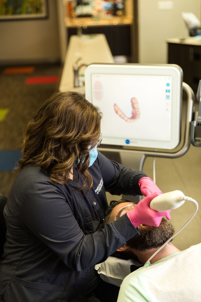 Dentistry Just for Kids + TK Orthodontics 1107 Ohio Street, Terre Haute