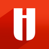 Hy-Vee Grocery Store Logo