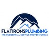 Flatirons Plumbing Logo