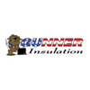 Gunner Insulation LLC Logo