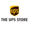 The UPS Store Logo
