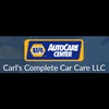 Complete Car Care Logo