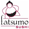 Fatsumo Sushi Logo