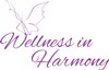 Wellness in Harmony llc Logo