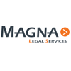 Magna Legal Services (Philadelphia) Logo