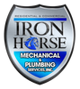 Iron Horse Mechanical & Plumbing Services, Inc.