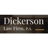 Dickerson Law Firm Logo