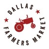 Dallas Farmers Market Logo