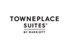 TownePlace Suites by Marriott East Lansing Logo