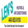 Len's Heating & Cooling
