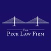 The Peck Law Firm Logo