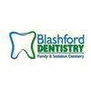 Blashford Dentistry - Dr. George W. Blashford, DMD Logo