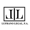 Lufrano Legal, P.A. Logo