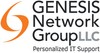 Genesis Network Group, LLC Logo