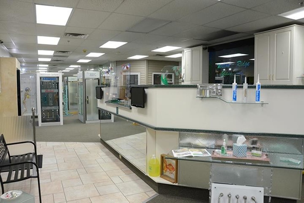 Willow Ridge Glass & Mirror 8102 Lemont Rd, Ste 100, Woodridge, IL, 60517