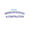 Flanigan’s American Roofing & Construction Logo
