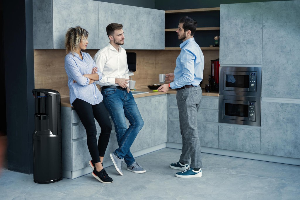 Kentwood Springs Water Delivery Service 2350