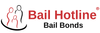 Bail Hotline Bail Bonds Logo