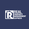 Real Property Management Express Logo