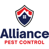 Alliance Pest Control Logo