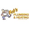 Bob's Plumbing & Heating Logo