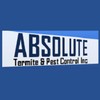 Absolute Termite & Pest Control Logo