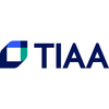 TIAA Financial Services Logo