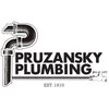 Pruzansky Plumbing Logo