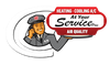 At Your Service Pros Logo