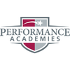 Columbus Preparatory and Fitness Academy Logo