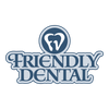 Friendly Dental Logo