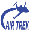 Air Trek Private Jet Charter Logo