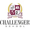 Challenger School - Los Prados Logo