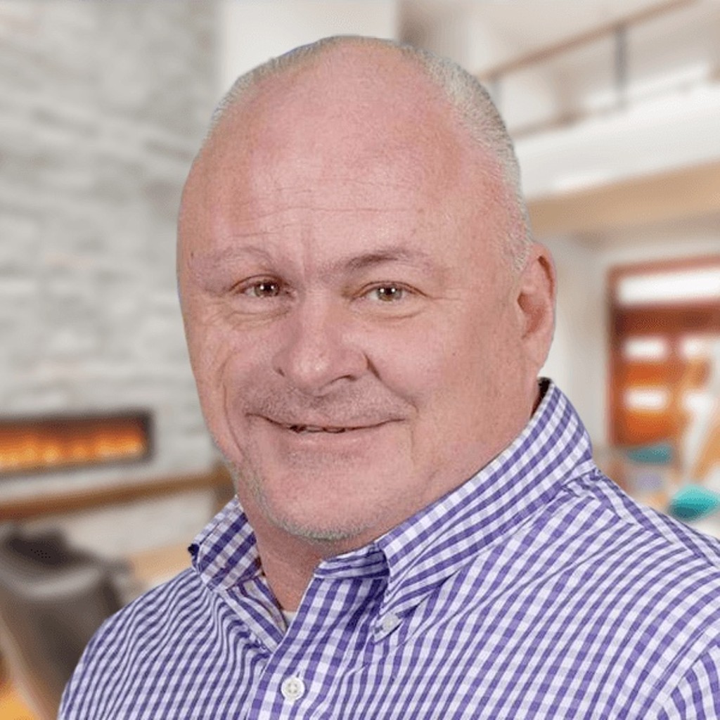 Steve Freeman, Realtor At Coldwell Banker Alfonso Realty 2003 Bienville