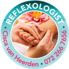 Cisca van Heerden Reflexologist Montana Park Pretoria