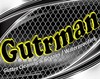 Gutrman Logo