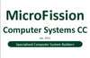 MicroFission Computer Systems CC