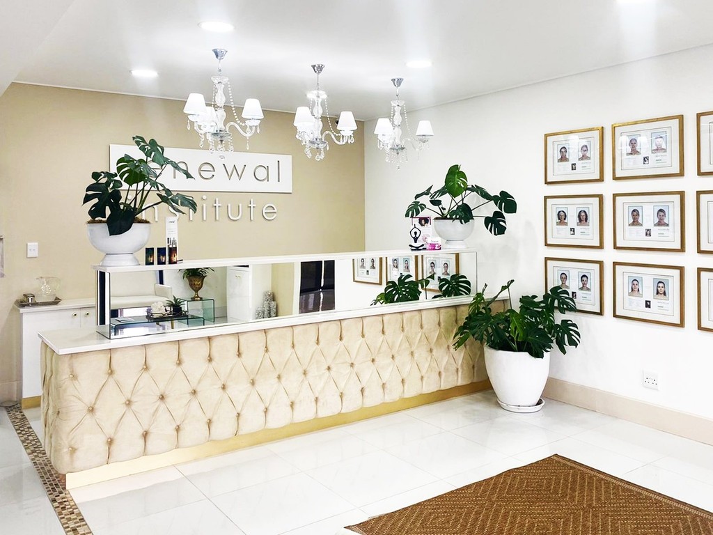 Skin Renewal Stellenbosch 2 Saffraan St, Die Boord, Stellenbosch