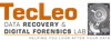 Tecleo Data Recovery and Digital Forensics Lab
