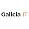 Galicia IT - Agencia de Ventas y Marketing Digital Logo