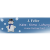 J. Feller - Kälte - Klima - Lüftung | Inh. Matthias Preuß