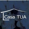 Loja Casa Tua  Artigos Cama, Mesa, Banho e Aromas Logo