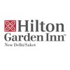 Hilton Garden Inn New Delhi/Saket Logo