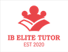 IB Elite Tutors