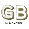 THE GOURMET BAR Logo