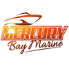 Mercury Bay Marine Logo