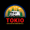Tokio Car Rentals Logo